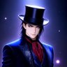 Magician Great's profile picture