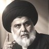 عـلـي المـزيـرعـاوي 的头像