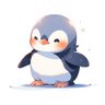 Retired Penguin 的头像