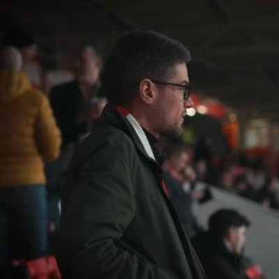 CityGroundShelf's profile picture