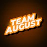 Фото профиля Team August
