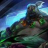 Profilbild von Johndyr