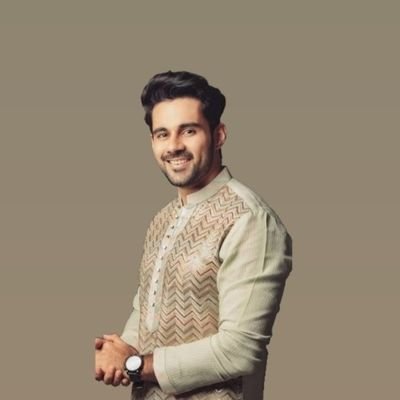 Abhishek Bajaj OFC's profile picture