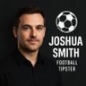 Фото профиля Joshua Smith Tipster