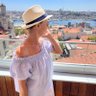 Sibel Carey profil fotoğrafı