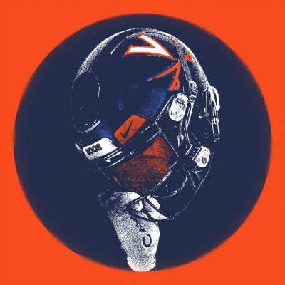 Virginia Football's profile picture