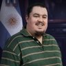 El Gordo Catriel profil fotoğrafı