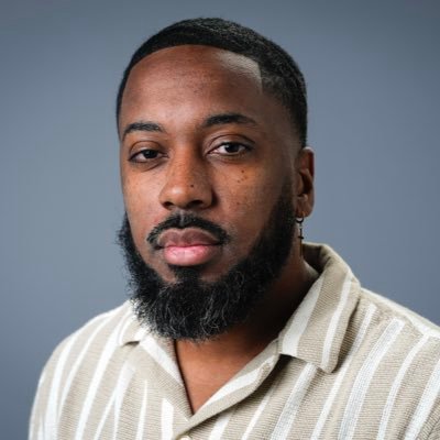 Jonathan M Alexander's profile picture