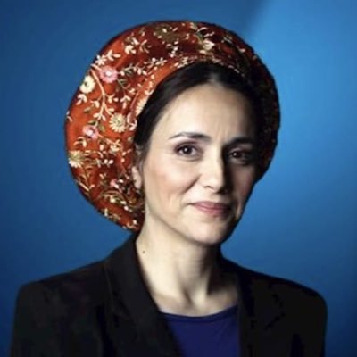 לימור סון הר מלך's profile picture