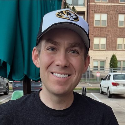 Ben DuBose's profile picture