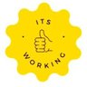 Its Working 的头像