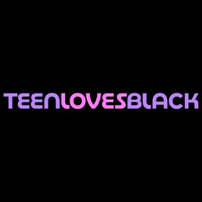 Teen Loves Black's profile picture