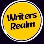 Writers Realm ✍️'s profile picture