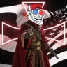 Profilbild von Redwizard