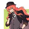 Profilbild von Kun Pakbung (ผักบุ้ง)