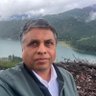 Фото профиля ATUL SANGHAVI