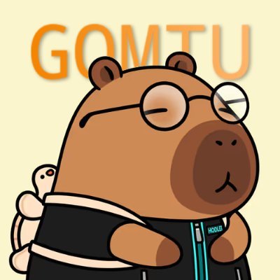 Gomtu's profile picture