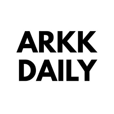 ArkkDaily's profile picture