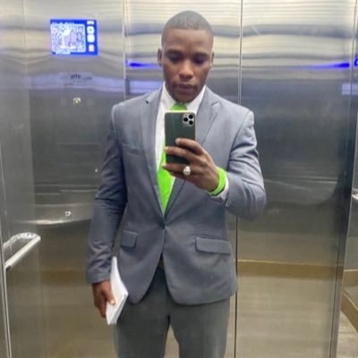 Zukie Jarrett's profile picture
