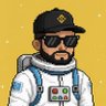 Фото профиля BNB Astronaut 🔶️