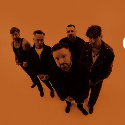 Anberlin's profile picture