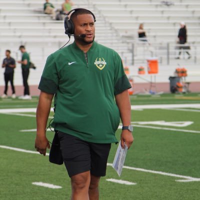 Coach Rob Johnson's profile picture