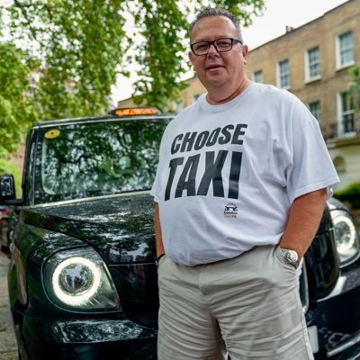 londonkabbie's profile picture