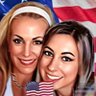 Sally Anne 🇺🇸❤️🇺🇸 的头像