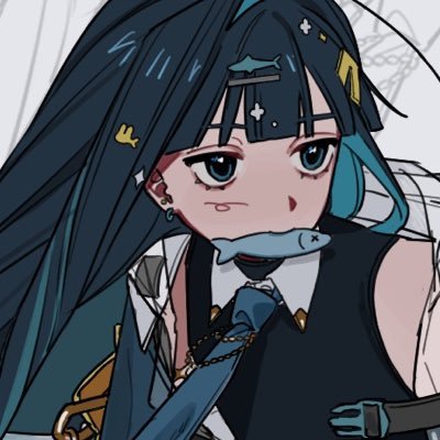 水海's profile picture