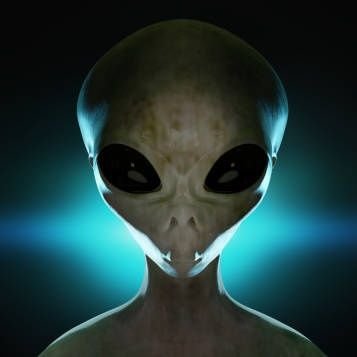 Alien 👽👽's profile picture
