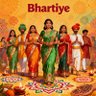 Bhartiye 🇮🇳 profil fotoğrafı