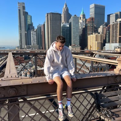 Harrison's profile picture