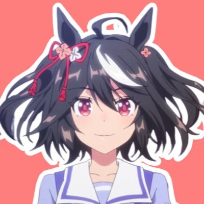 Kitasan Black's profile picture