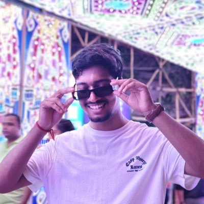 glowkus's profile picture