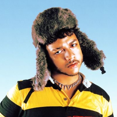 Garibaldi_Rey's profile picture