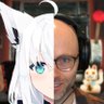 フブキ👑 Letourneau🫃(librarian)'s profile picture