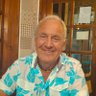 Profilbild von Steve Hook