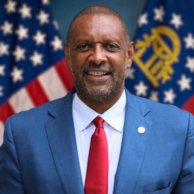 Vernon Jones's profile picture