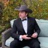 Profilbild von Count Luke Twombly von Jolly