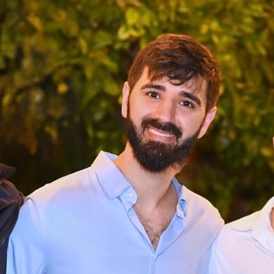 MatanLevi1's profile picture