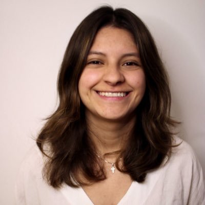Gabriela Alonso Jaramillo's profile picture