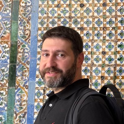 Mehmet Berksan's profile picture