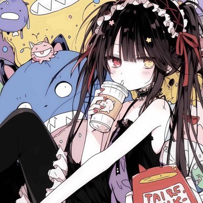 Airi辣辣姜不辣🏳️🌈's profile picture