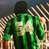 Nacho Varga profil fotoğrafı