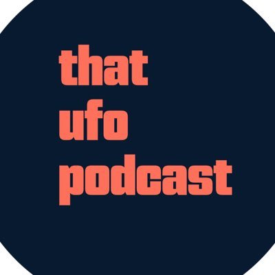 That UFO Podcast's profile picture