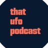 That UFO Podcast profil fotoğrafı