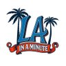 L.A. in a Minute's profile picture