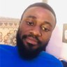 Profilbild von Kofi Pascal