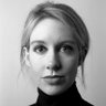 Фото профиля Elizabeth Holmes