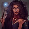 Hermione Sotero-Itaparicana || 💚🤍💜😻's profile picture